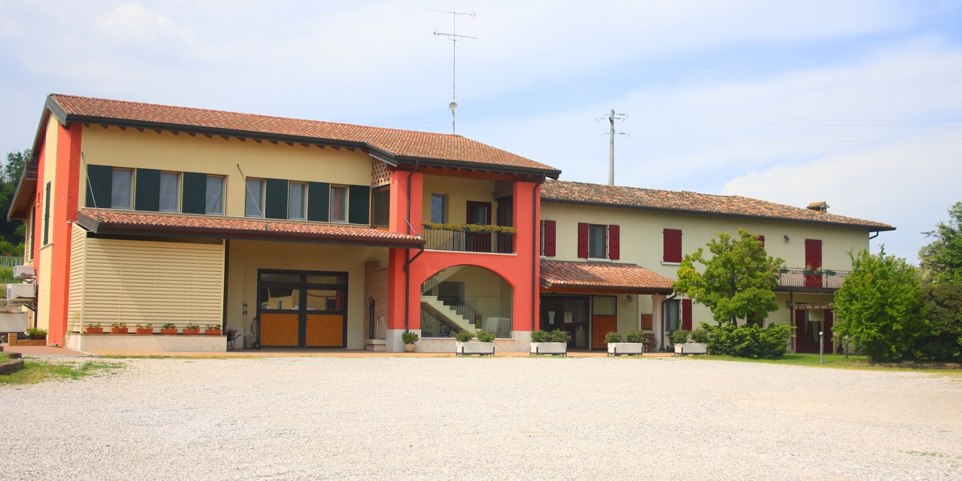 Agriturismo Corte Ambrosio